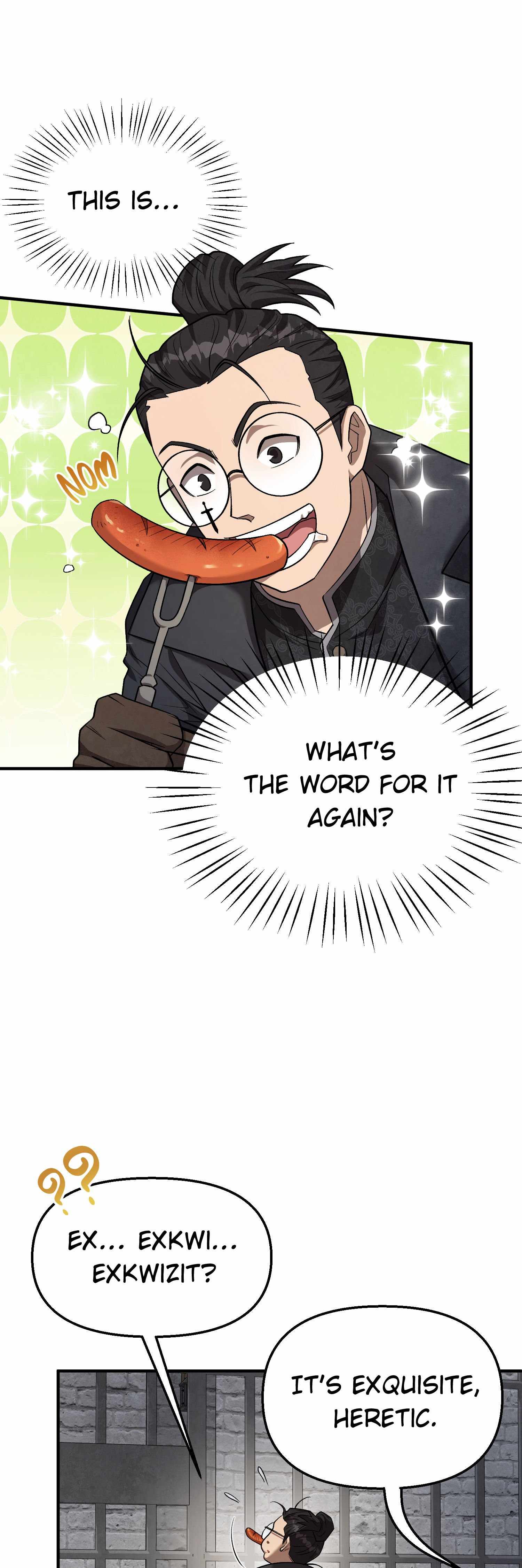 Legendary Retirement Chapter 14 7